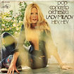 POP CONCERTO ORCHESTRA / Lady Milady / Hey, Hey